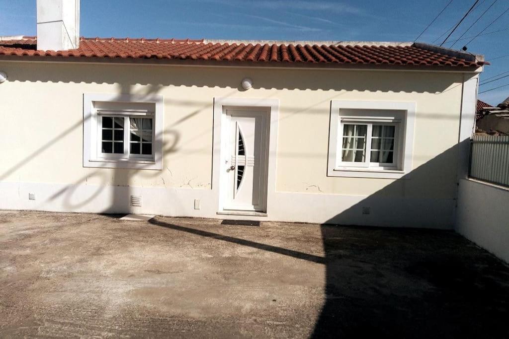 Casa Da Assenta Villa Luaran gambar
