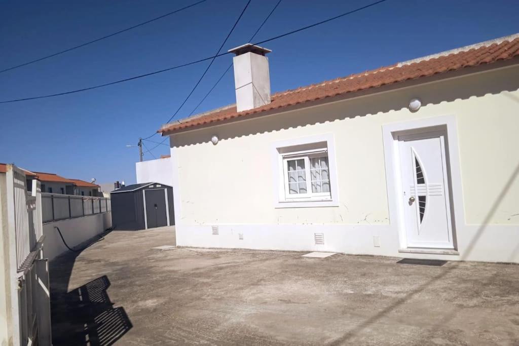 Casa Da Assenta Villa Luaran gambar