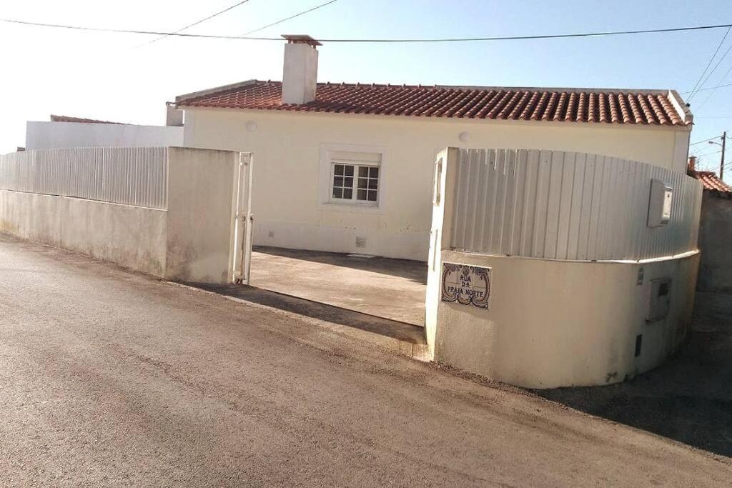 Casa Da Assenta Villa Luaran gambar