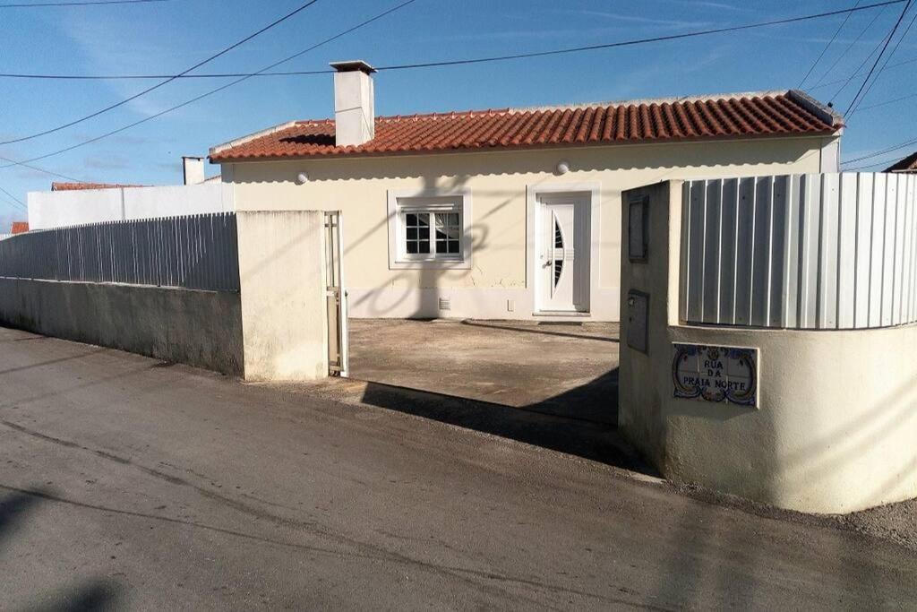 Casa Da Assenta Villa Luaran gambar
